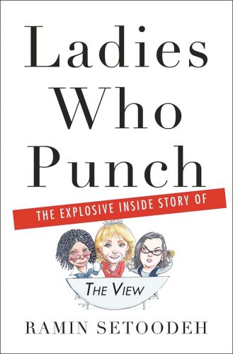 Book Review: An inside look at ‘The View’